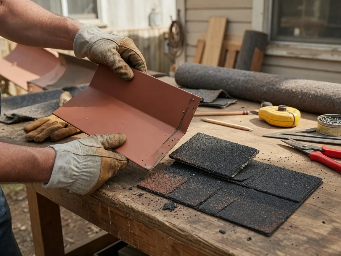 Roof Repair company in Jarvisburg, NC